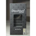 Decemars - 8mm-14mm Cílios W 10D - Volume Egípcio