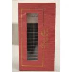 Decemars - 9mm Cílios W 3D - Volume Egípcio