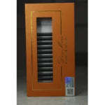 Decemars - 8mm Cílios W 6D - Volume Egípcio