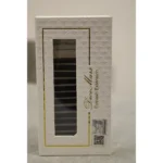 Decemars - Cílios Y 14mm - Volume Brasileiro