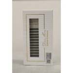 Decemars - Cílios Y 10mm - Volume Brasileiro