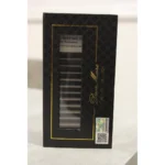 Decemars - Cílios Y Triple Preto 8mm - 14mm - Volume Brasileiro