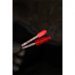 Escovinha/Esponja Vermelho