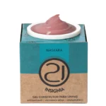 Nails 21 - Gel Construtor Insignia Maskara Ecoline 16g