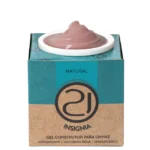 Nails 21 - Gel Construtor Insignia Natural Ecoline 16g