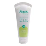 Repos - Gel Esfoliante Detox 110g