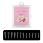 Helen Color - Molde F1 Bailarina 120unid.