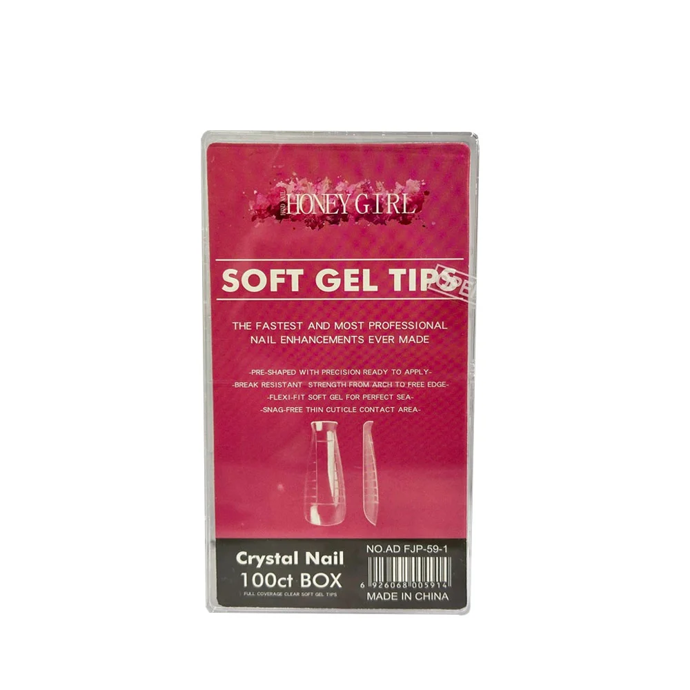 Honey Girl - Molde F1 Bailarina 100un. Honey Girl - Molde F1 Bailarina 100un. - Imagem 1