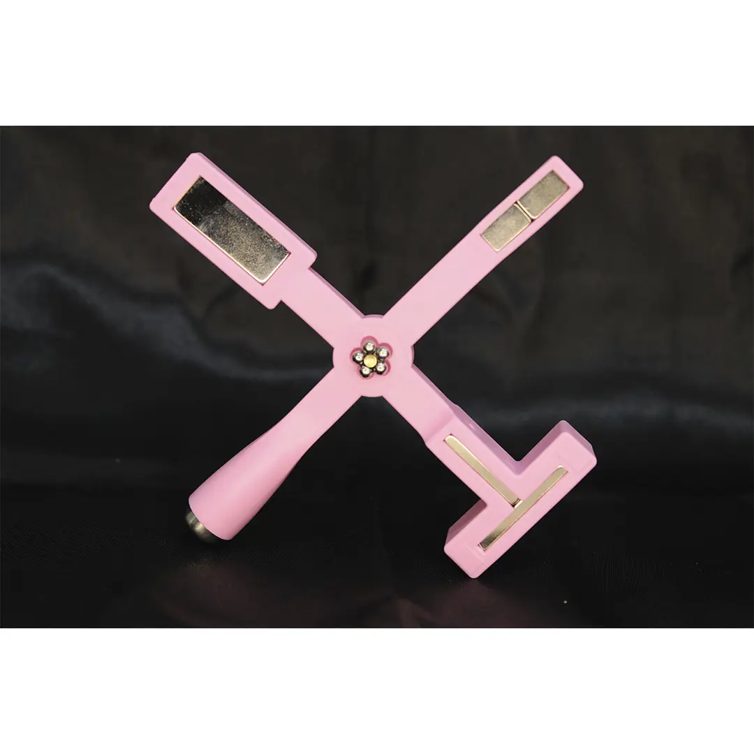 Ima com 4 formatos Imã com 4 Formatos - Imagem 1