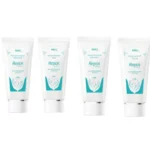 Repos - Kit Peeling Enzimatico Rejuvenescimento de Mãos - 4 Passos