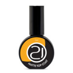 Nails 21 - Top Coat Matte