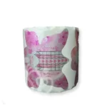 Helen Color - Molde Adesivo 300 unidades Rosa