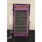 Nagaraku - 10mm Cílios 0.05D - Volume Russo