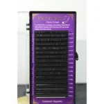 Nagaraku - 13mm Fio a Fio Cílios 0.07D - Volume Russo