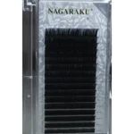 Nagaraku - 7mm-15mm Cílios Fio a Fio 0.07C - Volume Russo
