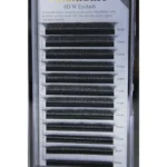 Nagaraku - 8mm-14mm 6D W Cílios 0.07D - Volume Egípcio