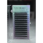 Nagaraku - 8mm-14mm Cílios Y 0.07M - Volume Brasileiro