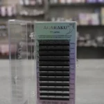 Nagaraku - 8mm-14mm Cílios YY 0.07D - Volume Brasileiro