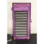 Nagaraku - 9mm Cílios Fio a Fio - Volume Russo