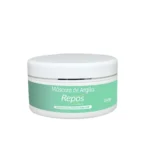 Repos - Máscara de Argila Detox - 250g