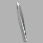 Staleks - Pinça de Sobrancelha Pro - TE-10-2 - Série Expert 10 - Reta Estreita