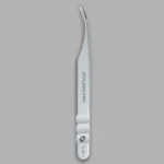 Staleks - Pinça para Cílios Pro - TE-40-11 - Série Expert 40