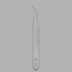 Staleks - Pinça para Cílios Pro - TE-41-1 - Série Expert 41