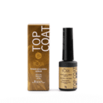 Volia - Top Coat – Gold Frasco
