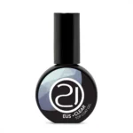 Nails 21 - Top Coat Mirror Eus Clear Top Coat