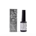 Volia - Top Coat – Silver Frasco