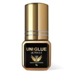 Uni Glue - Cola para Extensão de Cílios Ultra 0.5 - 5g