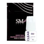 SM - Cola CLEAR - 3ml