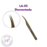 Pinça Laganaku LA-05