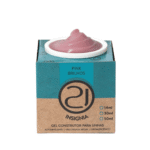 Nails 21 - Gel Insignia Pink Brilhos 16g