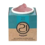 Nails 21 - Gel Insignia Nude Rose - 16g
