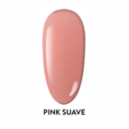 Nails 21 - One Fix Capa Base Pink Suave 12ml - Imagem 2