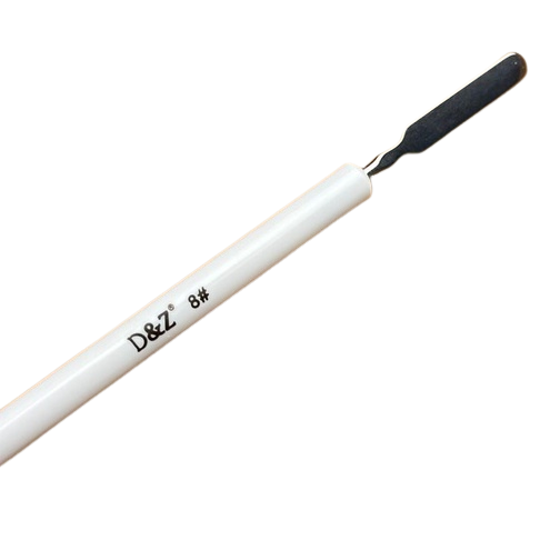 pincel_espatula_polygel_n_8_branco_simples_d_amp_z_17380_2_d785bbc6feee8e1e5df497065270ca36.png D&Z - Pincel Espatula Polygel N°8 - Branco Simples - Imagem 1