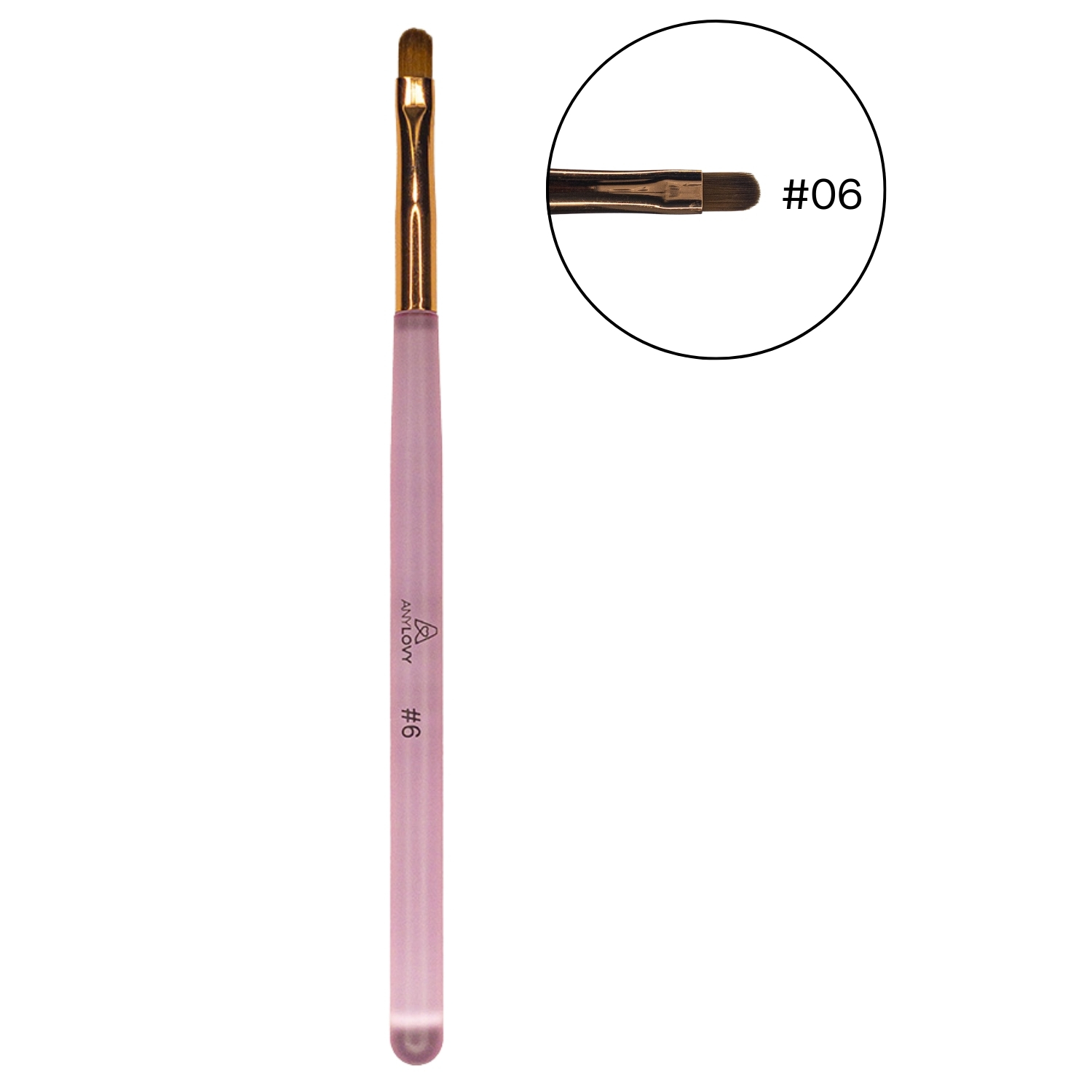 pincel_lingua_de_gato_6_profissional_anylovy_497_1_e07a3bb92ac7a5b0e5d56dda92832279.jpg Any Lovy - Pincel Língual de Gato #6 Profissional - Imagem 1