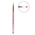 AnyLovy - Pincel Ultra Fino #11 Profissional