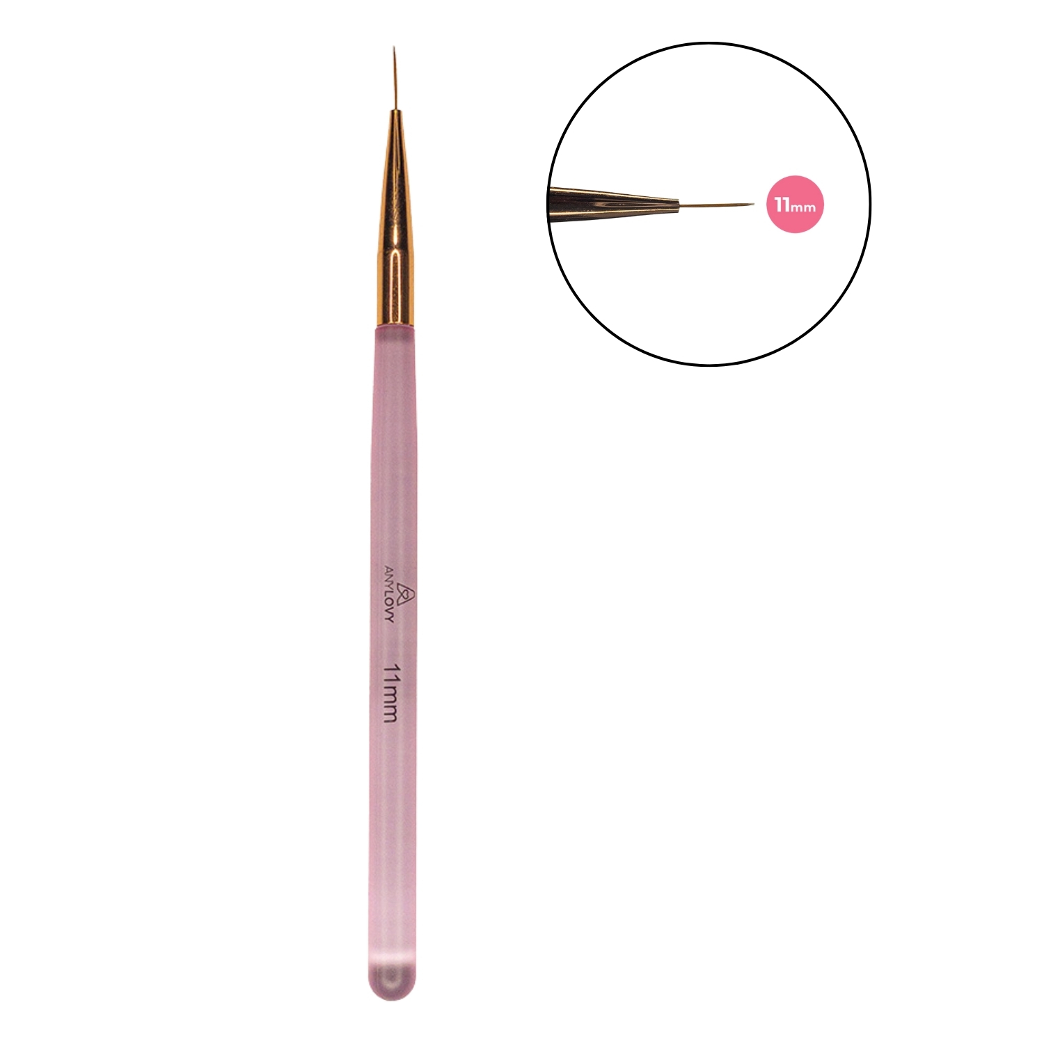 pincel_ultra_fino_11_profissional_anylovy_499_1_30423834c416a3dd88e41225d48c48fa.jpg AnyLovy - Pincel Ultra Fino #11 Profissional - Imagem 1