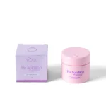 Volia - Pó Acrílico com Glitter 20g – Natural Shine