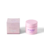 Volia - Pó Acrílico com Glitter – Nude Shine