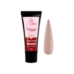 AnyLovy - Polygel Cover Nude 30g
