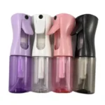 Hello Mini - Borrifador Spray Jato Contínuo Névoa 200 ml