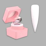 Forms - Gel Auto Nivelante Milky