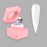 Forms - Gel Auto Nivelante Milky Shine