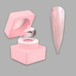 Forms - Gel Auto-Nivelante Nude Pink