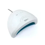 Cabine Led/UV 48W Sun One Branca Fechada J&X