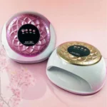 Cabine de Unha Profissional Sun S9 LED/UV 268W