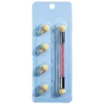 Fan Nails - Kit para Esfumar Unhas